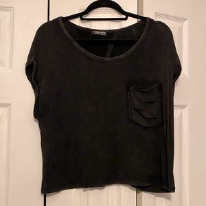 Fashion Nova Crop Top